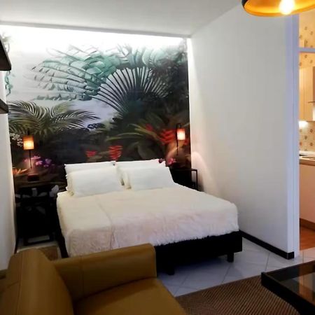 Le Barche Apartment Mestre Exterior foto