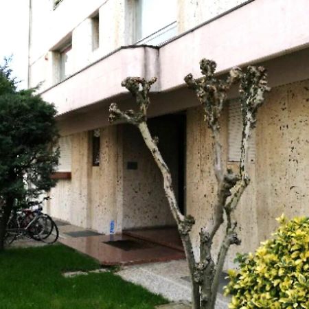 Le Barche Apartment Mestre Exterior foto