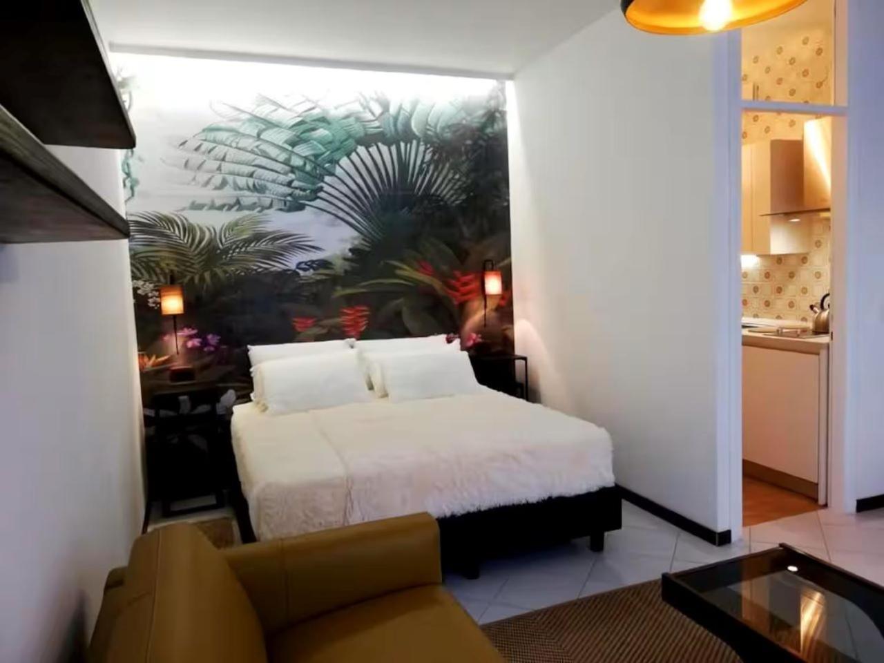 Le Barche Apartment Mestre Exterior foto