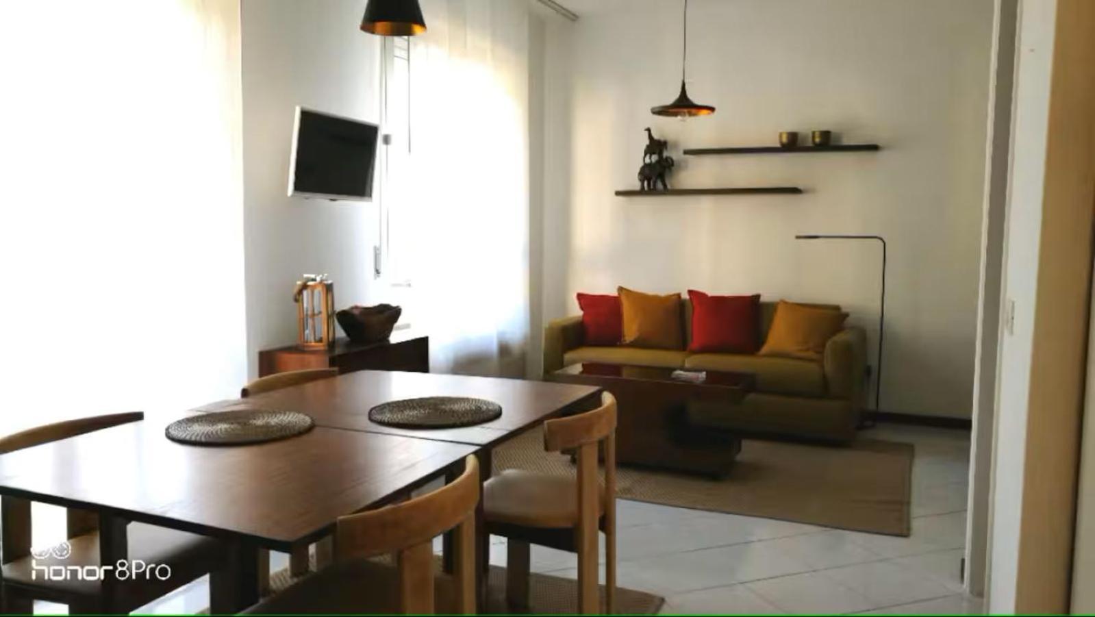 Le Barche Apartment Mestre Exterior foto