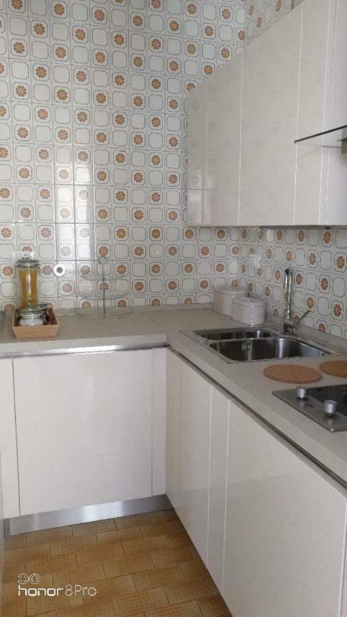 Le Barche Apartment Mestre Exterior foto